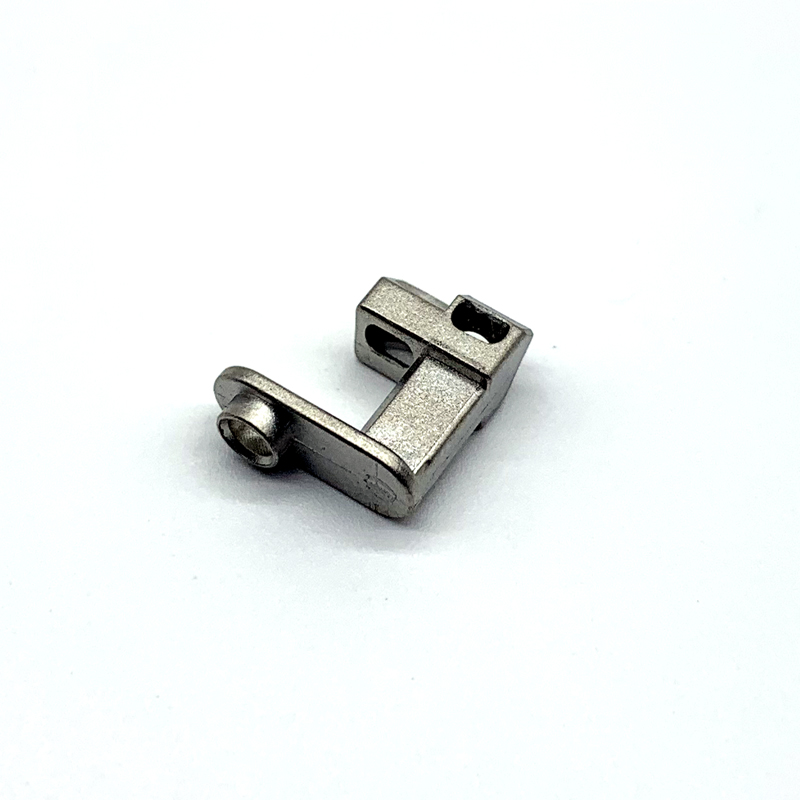 Industry-Grade Stainless Steel Accessories Customized with Powder Metallurgy Technology