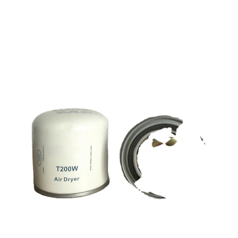T200W Diesel Oil Engine Filter for Construction Machinery Directly from Manufacturers