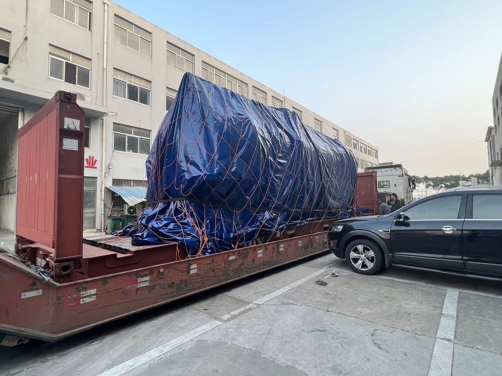Low Consumption Full Automatic Control System Jet Flow Dyeing Machine