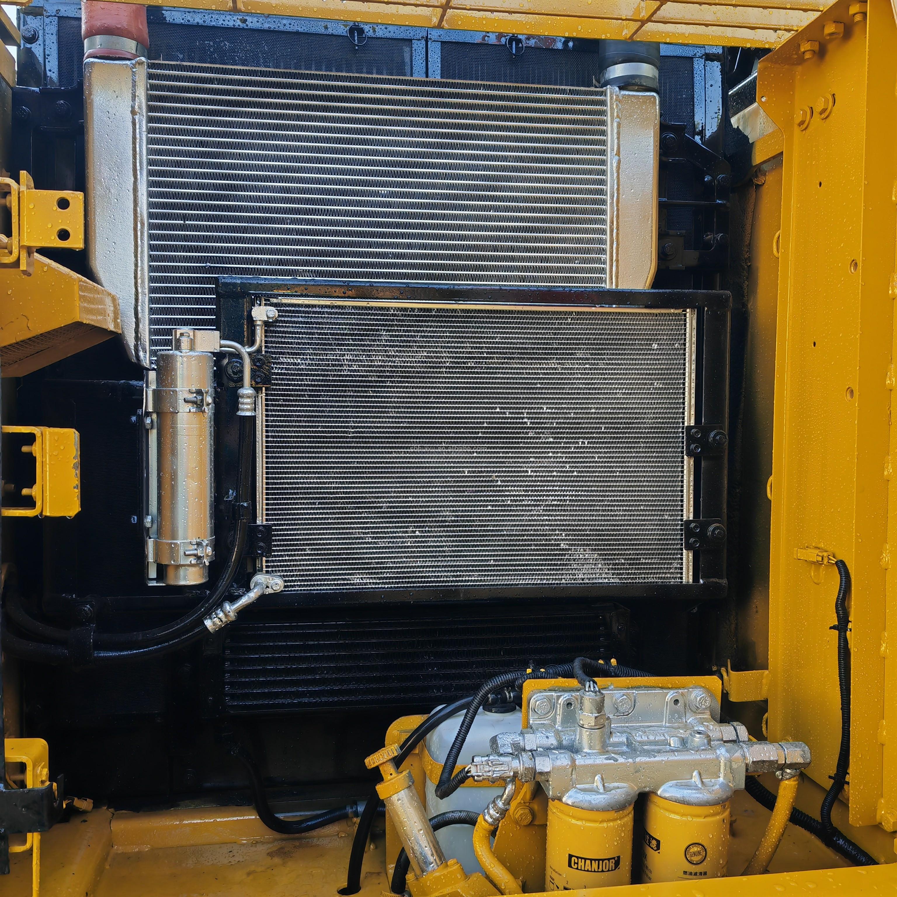 Used Caterpillar excavators CAT 320D2 320GC 330D excavadora CAT 320D2 For Sale heavy equipment machinery