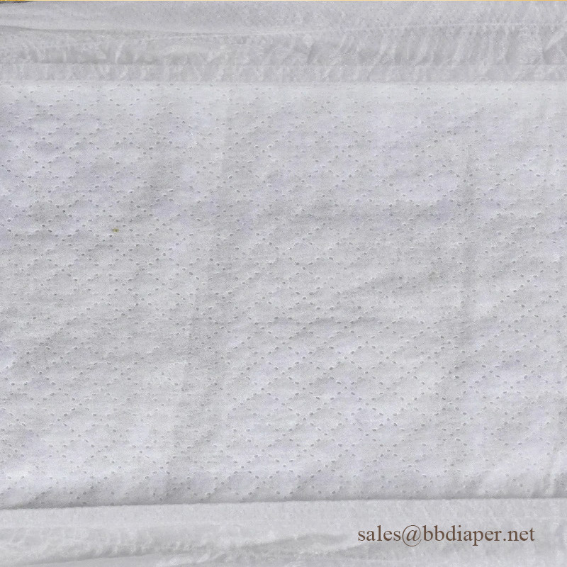 Soft Breathable Baby Pant Diaper
