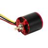 Buy cheap Customizable Outrunner Brushless Motor 50mm 28V 389W 7430rpm from wholesalers