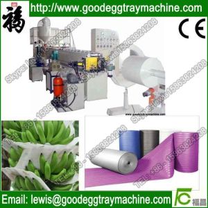 Foam Plank/Board EPE Foam Sheet Extrusion Plant