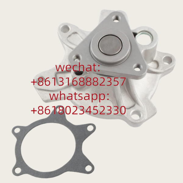 Auto Engine Spare Parts 16100-29156 1610029156 For Engine Water Pump Xutlin For Toyota Scion xA xB Echo Prius Yaris