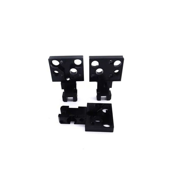 Quality Custom Aerospace Aluminum Cnc Machining Parts Metal Plastic Service Anodizing for sale