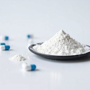  USP Compound Beta Cyclodextrin Food Powder For Encapsulation Stabilization Manufactures