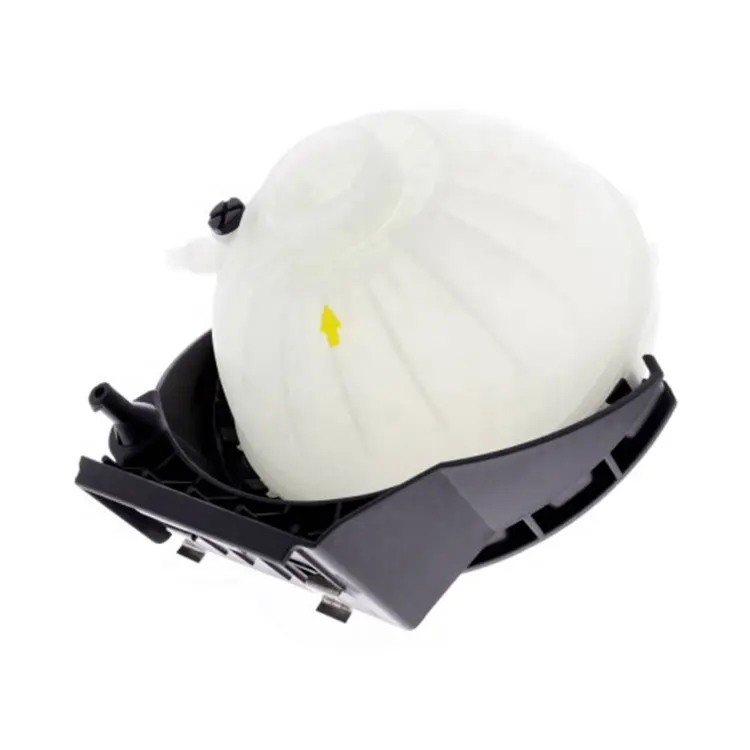Car Fitment BMW 17137642158 Expansion Radiator Tank Coolant Expansion Tank