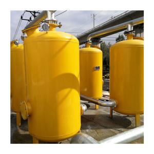  10PPM Co2 And H2s Scrubbing In Biogas Scrubber Dry Desulfurization Manufactures