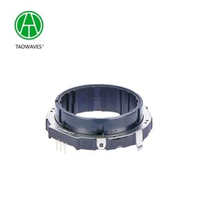 50mm Incremental Rotary Encoder For Small Appliance Control EC50A00V01