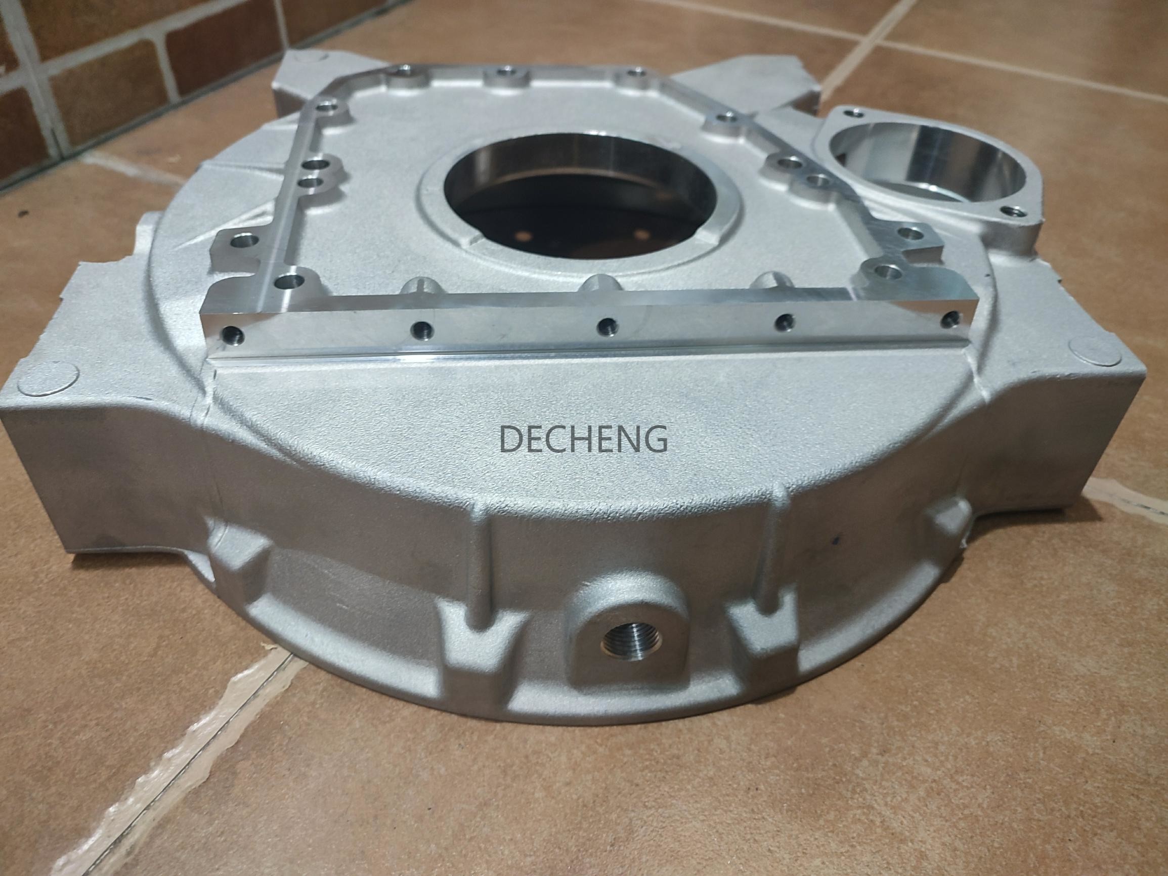 flywheel housing B3.3