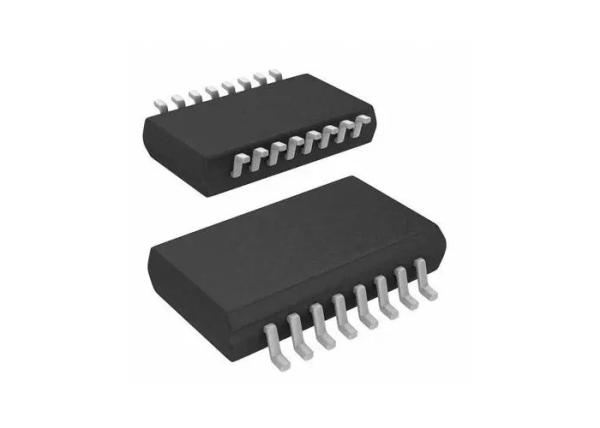 Integrated Circuit Chip ADUM5402ARWZ 2500Vrms 4 Channel 1Mbps General Purpose