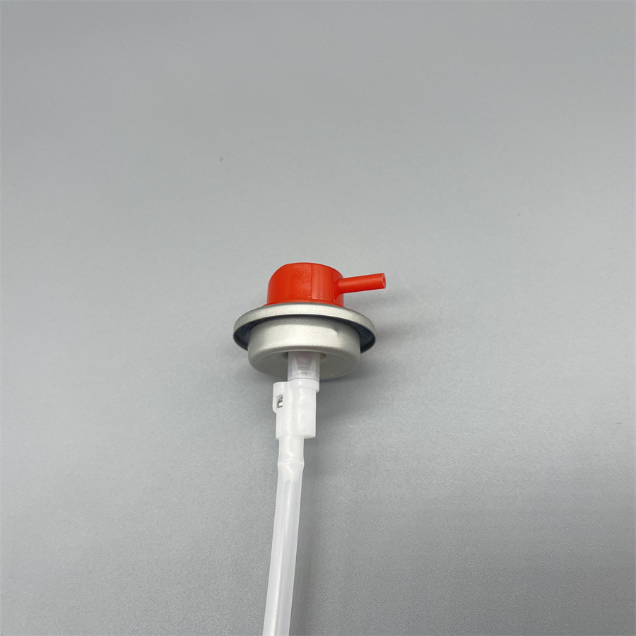 Premium Actuated All Direction Valve - High - Temperature Resistance for Chemical Processing