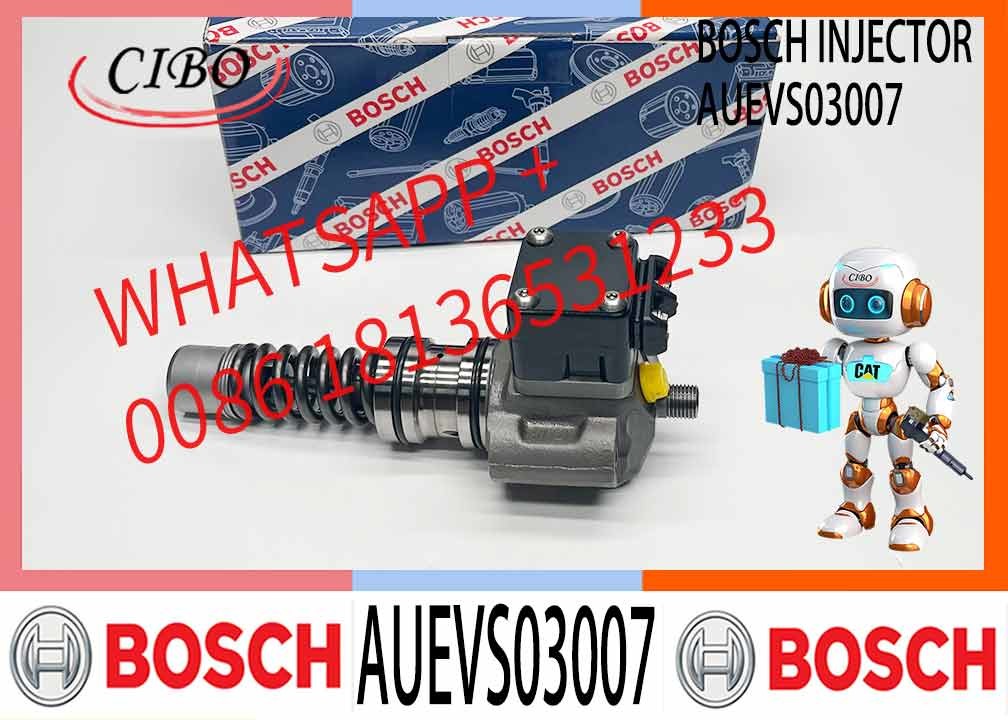 XF parts Excavator D6D D7D Fuel Injector Pump for EC210B EC290B 20450666 02112706 0414750004 AUEVS03007