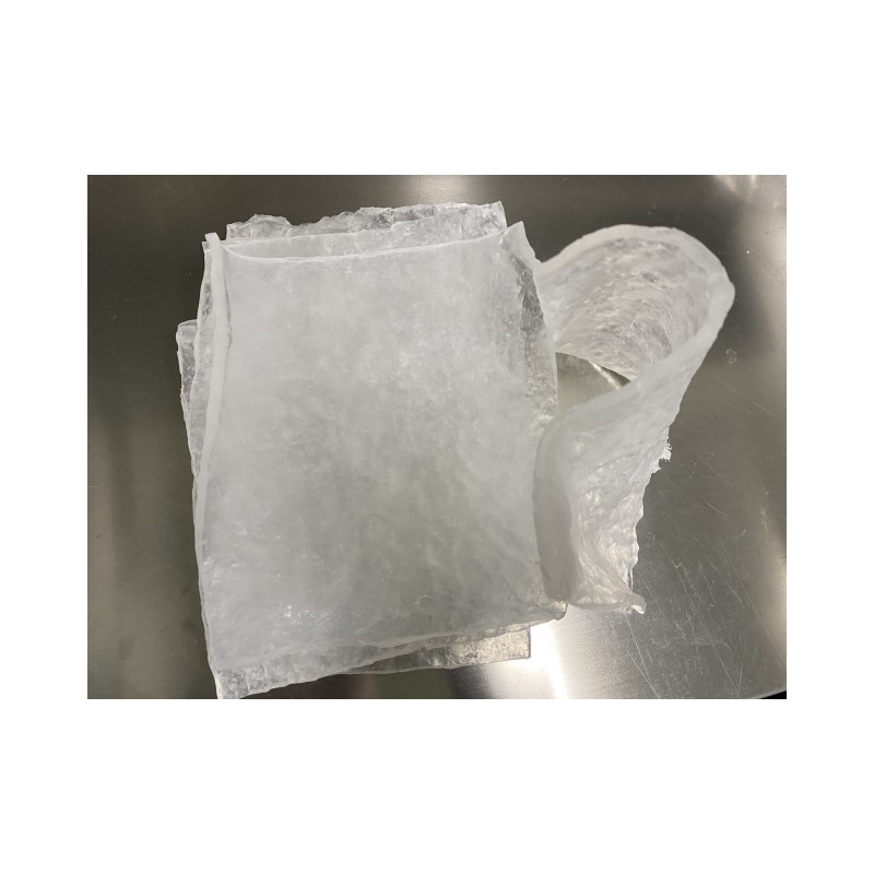 Dowhon 70 Shore A FFKM Precompound With Good Flame Resistance Chemical Resistance