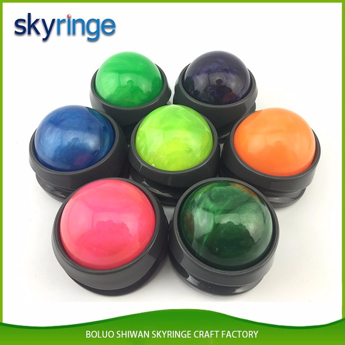 Popular Cold Therapy Roller Ball D54mm Cryosphere Massage Ball