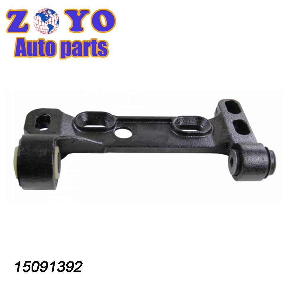 Reference NO. J4940508 Supply Forging Steel Lower Arm for Chevrolet SSR 2004-2007