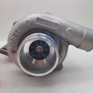 17201-30140 02M509 Turbocharger 1720130140 for D4D Engine 2KD 2KD-FTV 2KDFTV