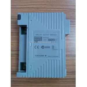 Yokogawa RC1*A Original Package Controller DCS Module