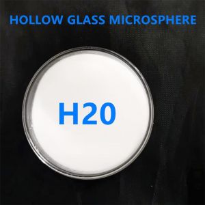  Lightweight Agent Hollow Glass Bubble Microspheres For Buoyancy Modules Manufactures