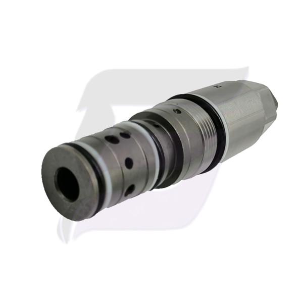 Excavator Main Relief Valve 4286404 4328226 4373201 For Ex100-5 Ex120-5 Hitachi