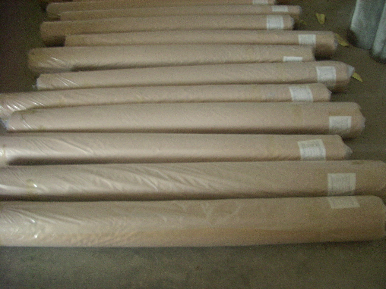 Plain Weave 304 Stainless Steel Fine Wire Mesh Screen 4m Width 50m Length