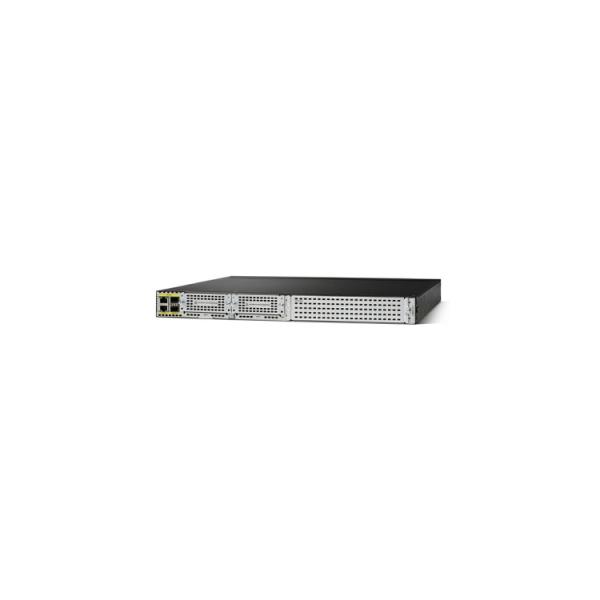 SR4331/K9 ISR4331-SEC/K9 Enterprise Router with 4 SFP Ports and NO Wi-Fi
