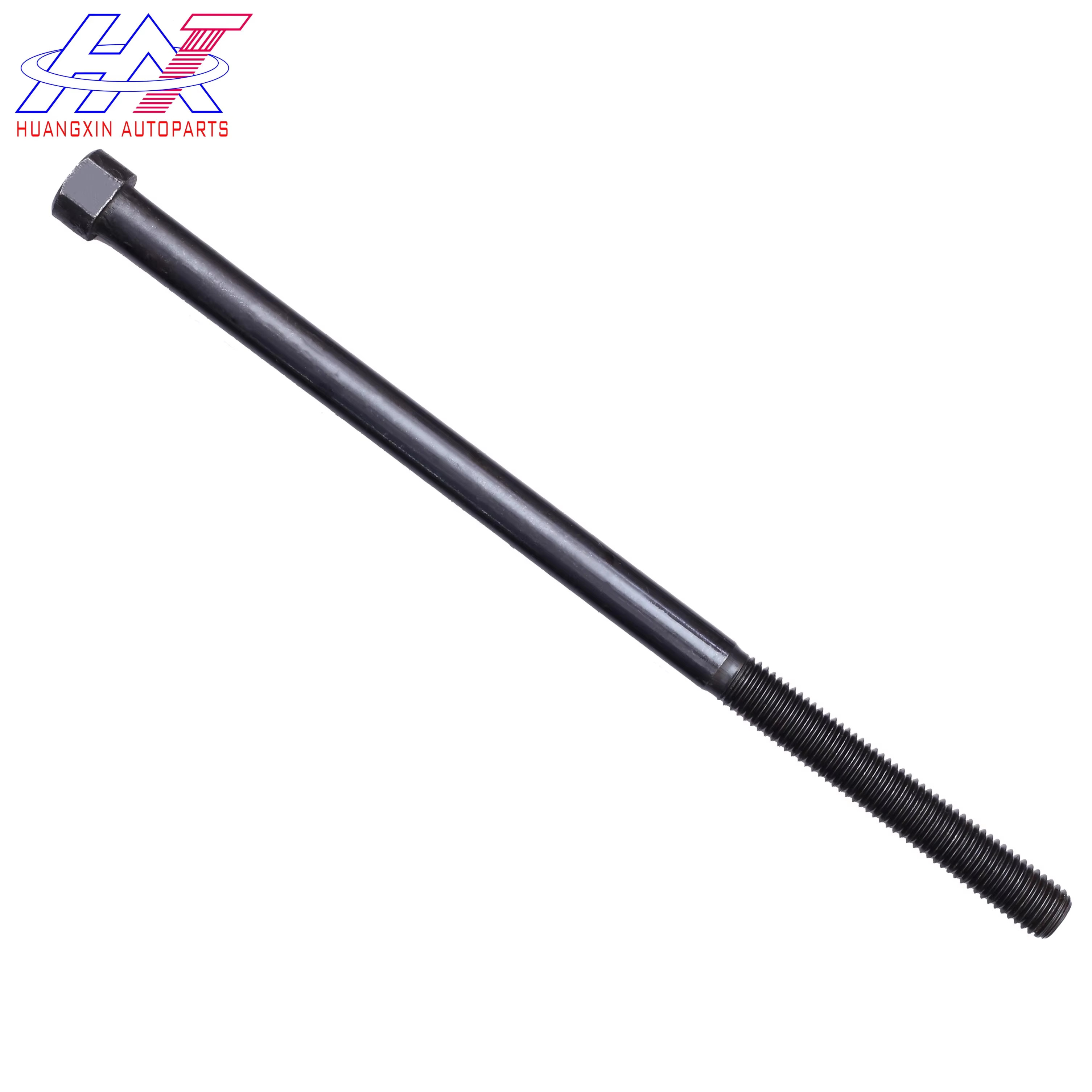 Engine Parts MTU Cylinder Head Bolt Flat Head Center Bolt M8-M30 5249900701
