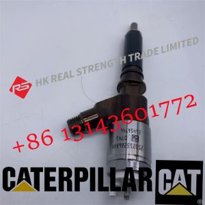 China Excavator C4.4DE110E Injector 320-0680 10R-7672 2645A747 Engine Diesel Fuel Injector on sale