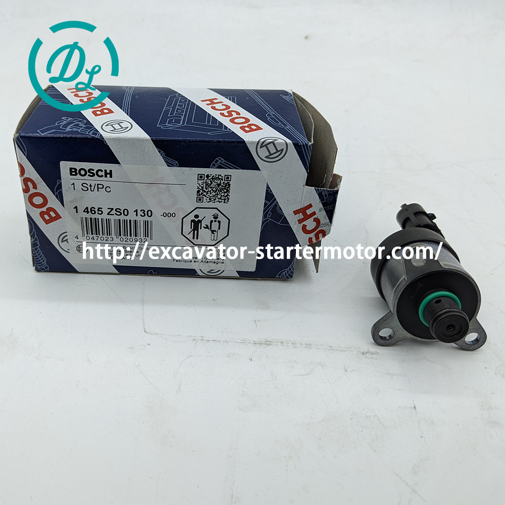 Engine Parts Fuel Control Valve 0928400617 1465ZS0130 6D107 Engine