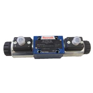 Rexroth Direction Valve 4WE6J62/EG24N9K72L Effortlessly Control Your Hydraulic System