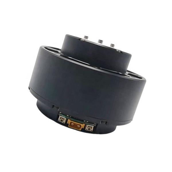 Faradyi High Quality GIM8115-36 type 48V 160 Power Robot Motor 36:1 BLDC