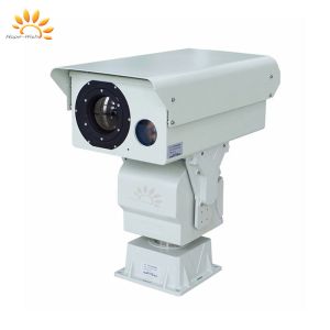  Long Distance PTZ Thermal Imaging Camera For Perimeter Security Manufactures