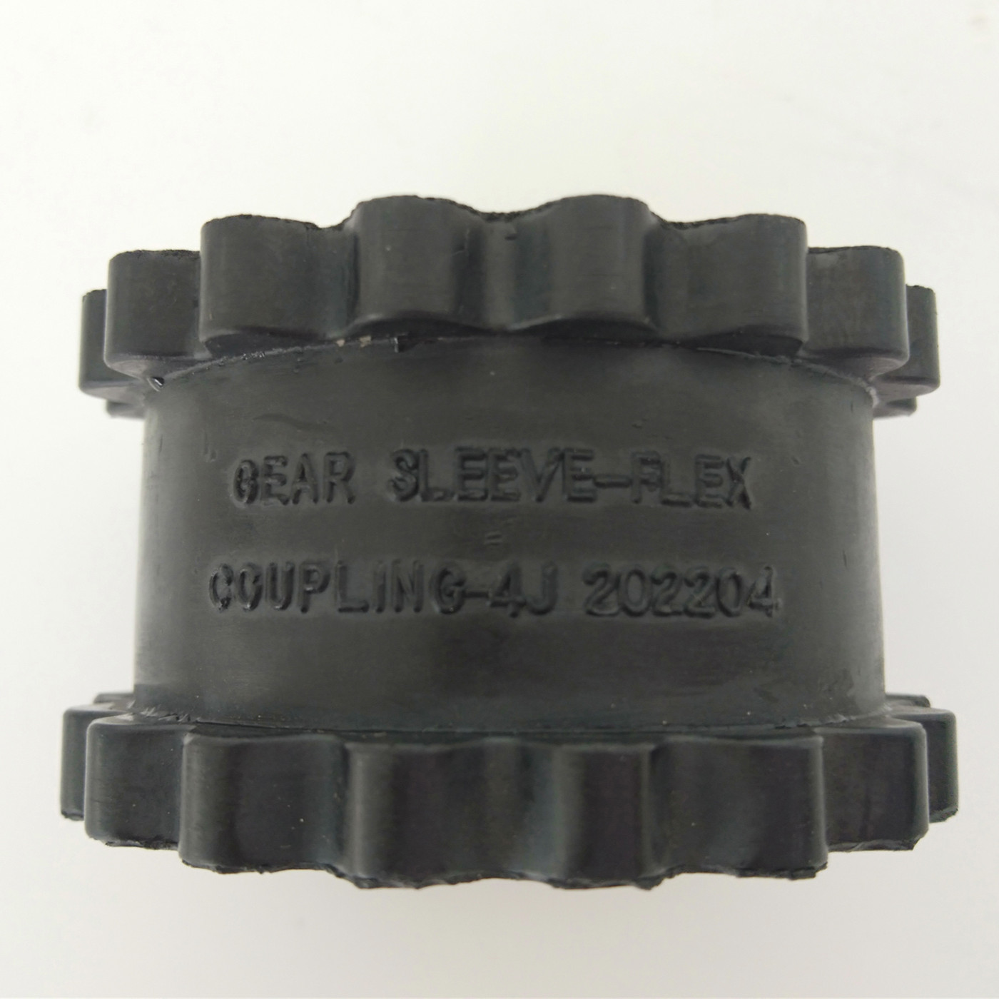 Custom Sure Flexible Coupling Parts Rubber Spider 14J 13J 11J 10J 8J 7J 6J 5J 4J 3J