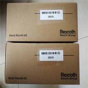 China Servo Motor And Fast Shipping Cast Iron Material TT Payment Standard Size No Local Service 3 Day Shipping MSM040B-0300-NN-MO-CCO on sale