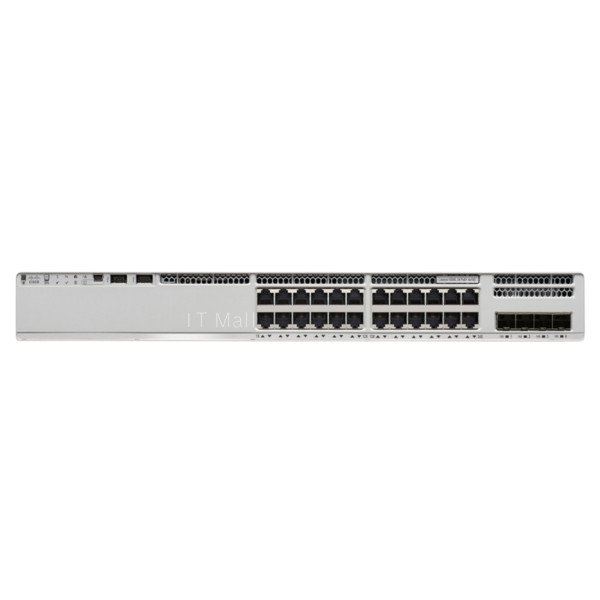  Cisco Catalyst 9200L Switch - 24-Port Multi-Gig , 40G Connectivity &amp; DNA Center Support Manufactures