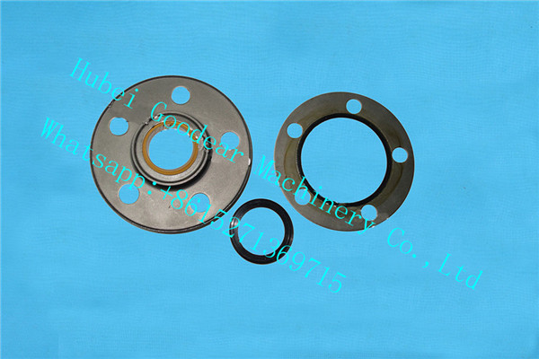 Dongfeng M11 diesel engine water pump oil seal 3803894