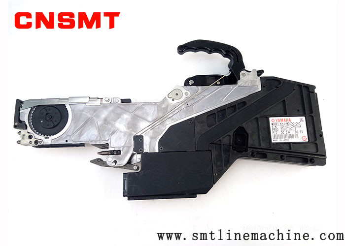 KGS-M9262-00X Yamaha Mounter YG88 YG100 Upper And Lower Edge Clamps