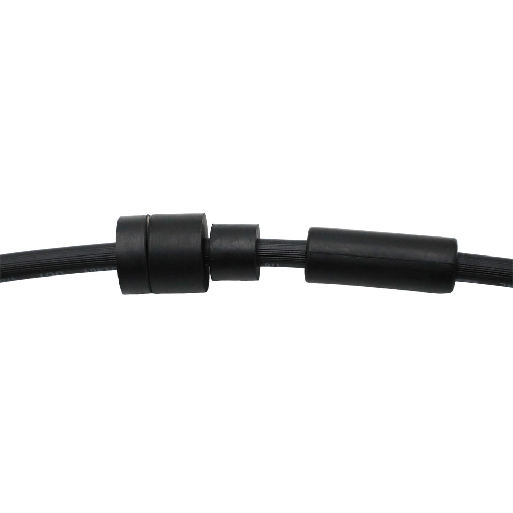 32246003 Brake Hydraulic Hose Front Axle Left For S90 V90 2017-2023