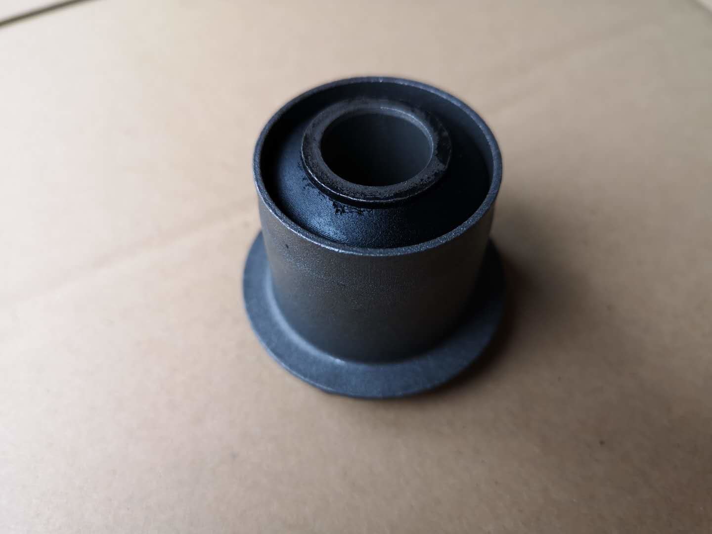ISUZU NKR NPR Spring Bushing 8971846991 Use Two Pieces In One Side Of Spring