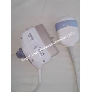 GE RAB2-5-D 4D Convex Probe For Ultrasound Machine，Applied To Abdomen And Lungs