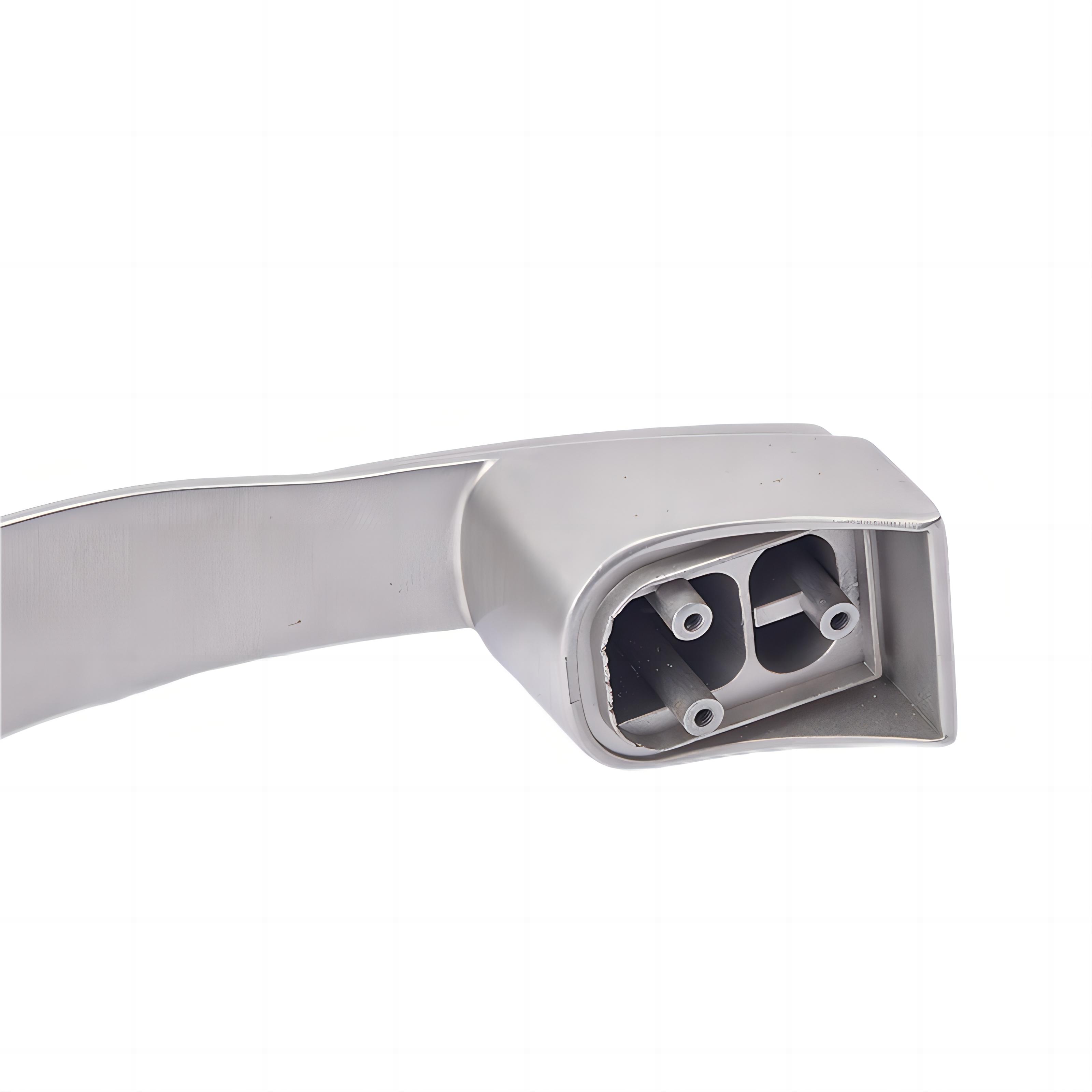 CNC Machined deburring Metal Injection Molding Parts For Medical Equipment