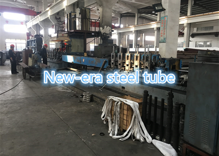ISO683-17 Cold Rolled Seamless Tube GCr15 100Cr6 Customized Surface High Strength