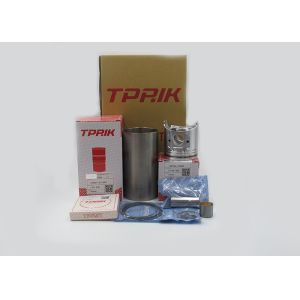 China 4TNV94 Piston Diesel Engine Cylinder Sleeve Liner Assembly  for R60 Excavator on sale