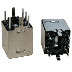 Tunable coils IFT inductor and Variable Inductor