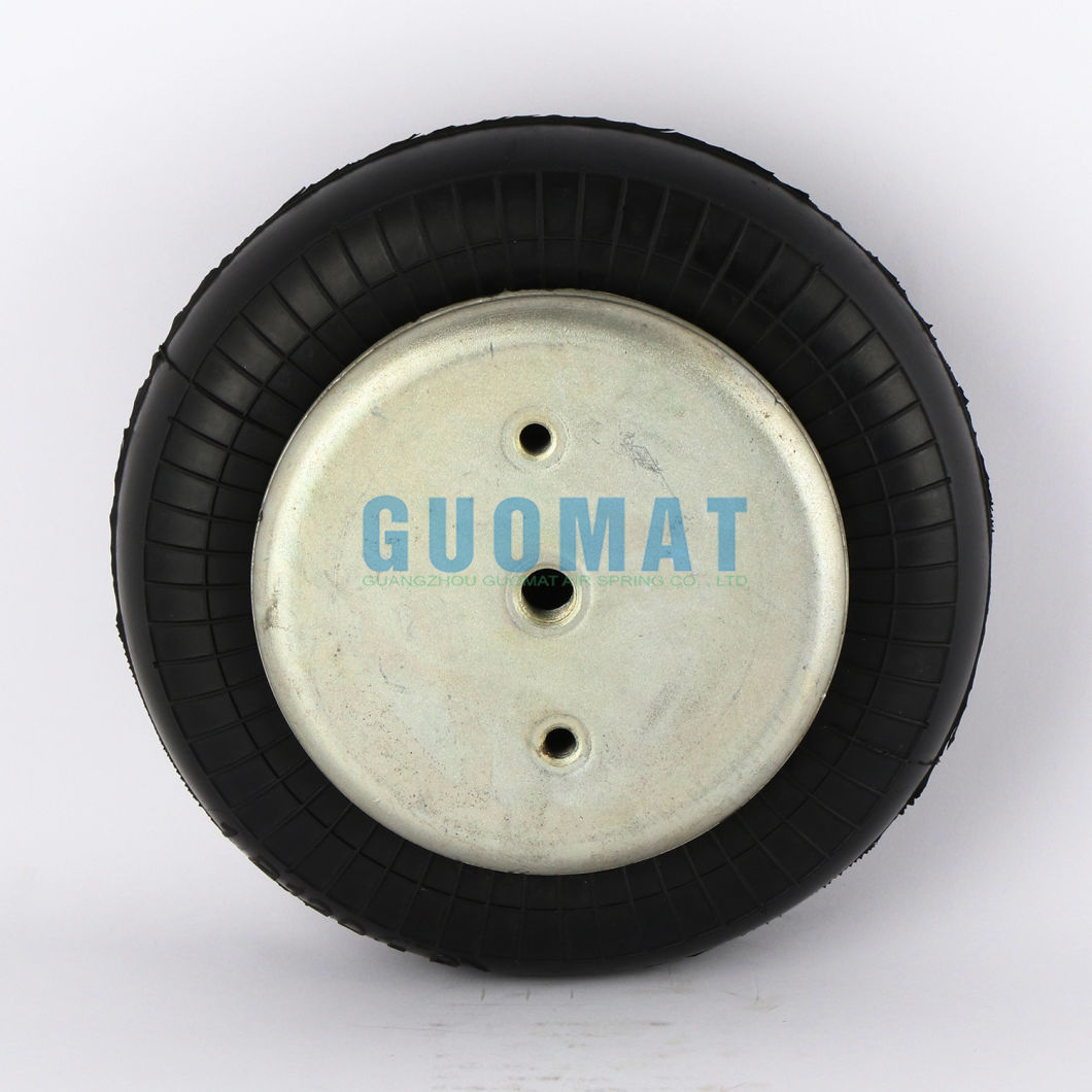 Air Preparation Unit Fs120-9 Contitech Press Rubber Air Spring W01-M58-6165 Fire-Stone
