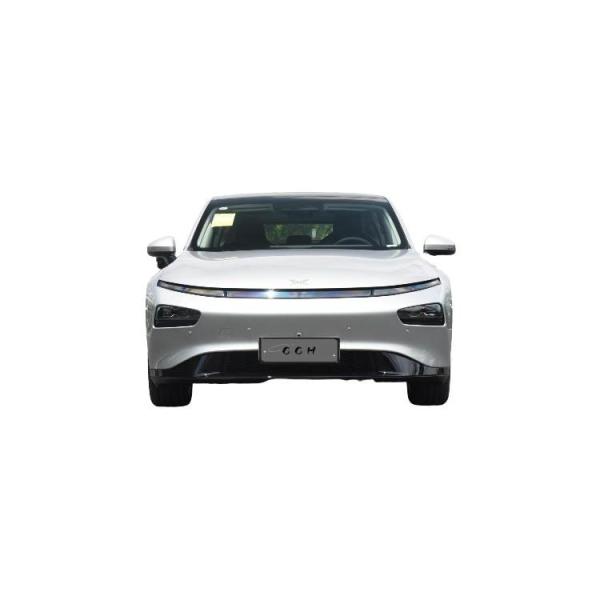 New Energy Car Auto Xpeng P7 2022 586G In Stock 4 Wheel Chinese Cars Electric