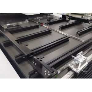 CTS300 Computer To Screen Exposing Machine Label Automatic Adjusting