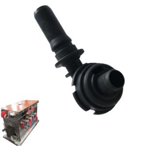 Custom PP/ABS/PC Plastic Injection Mold With Single/Multi Cavity