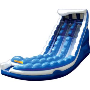  Inflatble Slide / inflatable pool slide / inflatable pool slide Manufactures