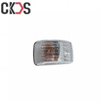 Isuzu Side Door Lamp CYZ Truck Body Parts
